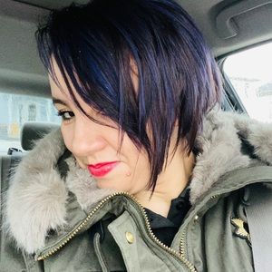 Meet your Posher, Hajra